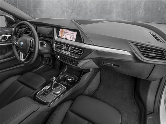used 2024 BMW 228 Gran Coupe car, priced at $44,615