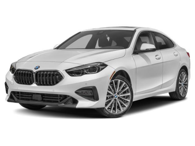 used 2024 BMW 228 Gran Coupe car, priced at $44,615