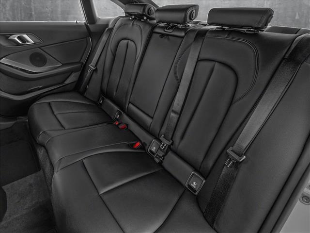 used 2024 BMW 228 Gran Coupe car, priced at $44,615