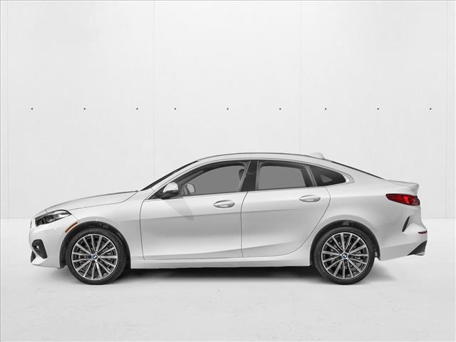 used 2024 BMW 228 Gran Coupe car, priced at $44,615