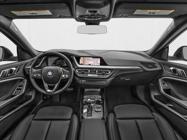 used 2024 BMW 228 Gran Coupe car, priced at $44,615