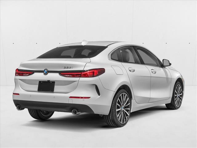 used 2024 BMW 228 Gran Coupe car, priced at $44,615