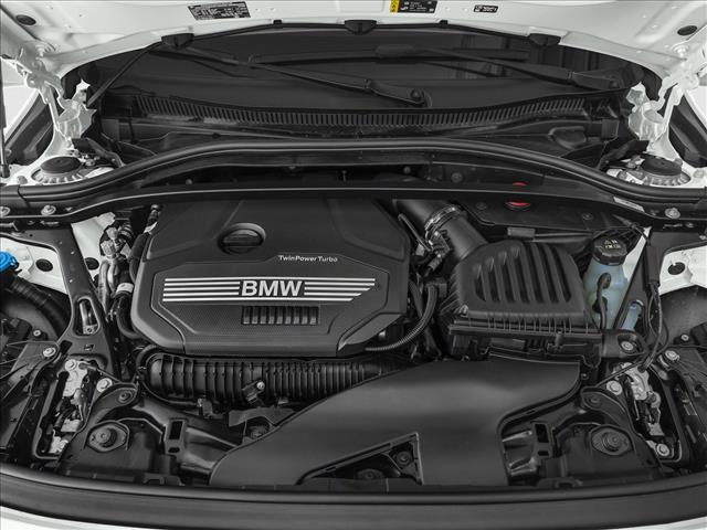 used 2024 BMW 228 Gran Coupe car, priced at $44,615