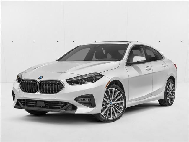used 2024 BMW 228 Gran Coupe car, priced at $44,615