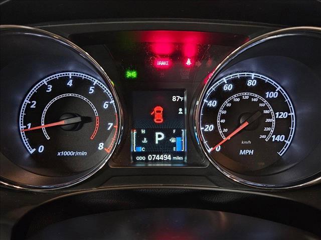 used 2017 Mitsubishi Outlander Sport car, priced at $11,986