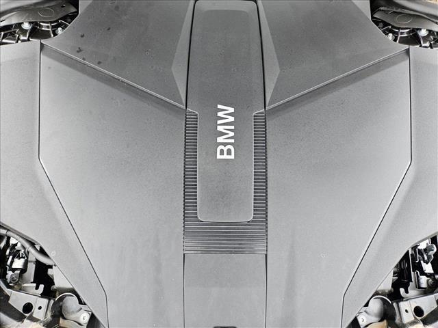 new 2024 BMW i7 car, priced at $110,840
