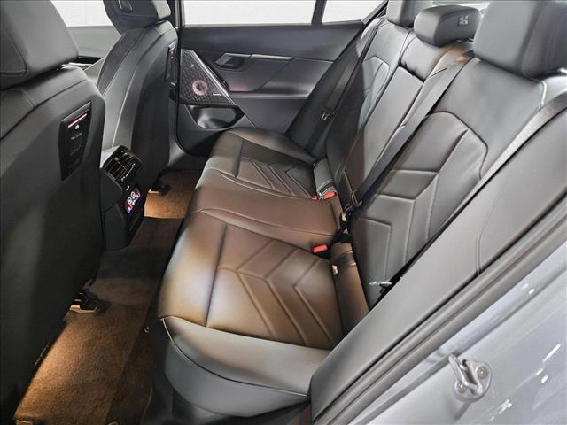 new 2026 BMW 530 car, priced at $69,525