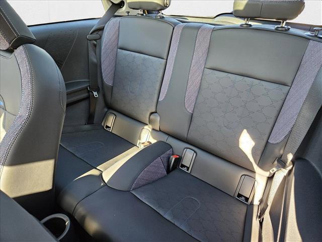 used 2025 MINI Hardtop car, priced at $35,895