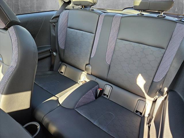 used 2025 MINI Hardtop car, priced at $35,895