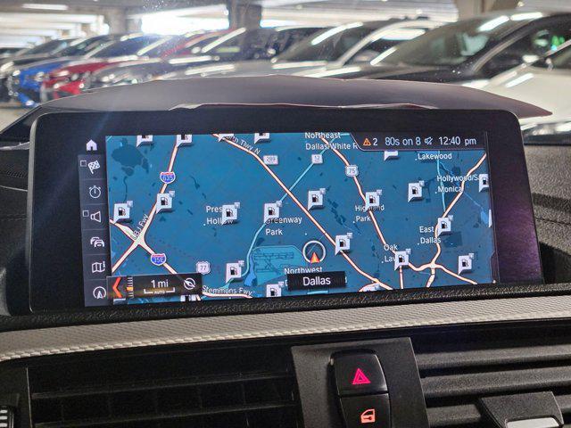 used 2019 BMW M240 car, priced at $28,996