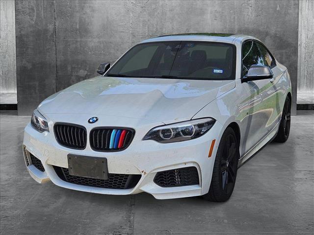 used 2019 BMW M240 car, priced at $28,996