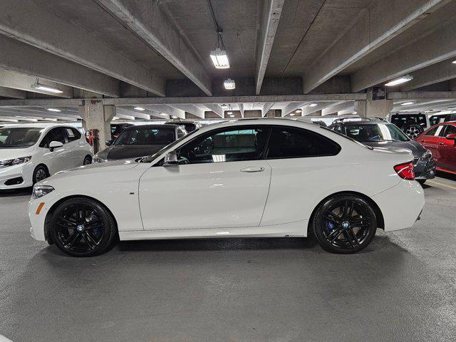used 2019 BMW M240 car, priced at $28,996