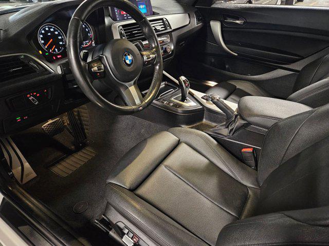 used 2019 BMW M240 car, priced at $28,996