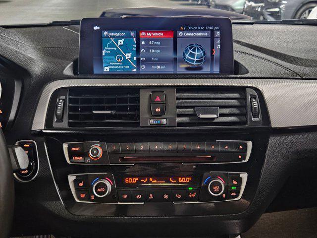 used 2019 BMW M240 car, priced at $28,996