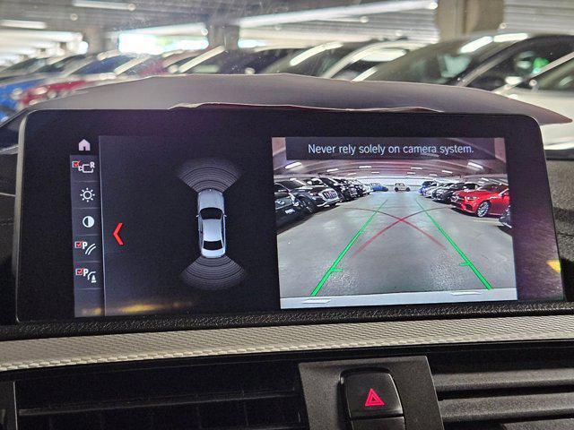 used 2019 BMW M240 car, priced at $28,996