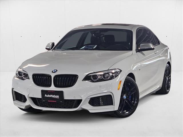 used 2019 BMW M240 car, priced at $28,996