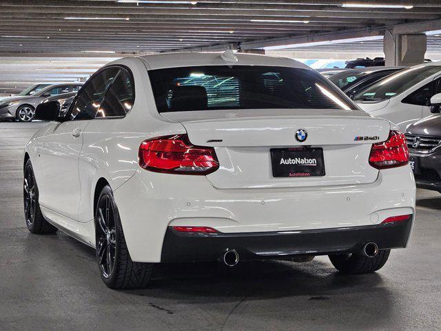 used 2019 BMW M240 car, priced at $28,996
