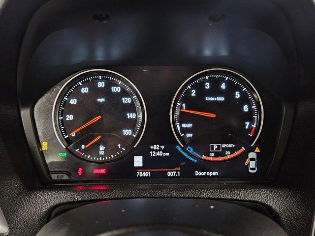 used 2019 BMW M240 car, priced at $28,996
