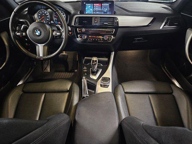 used 2019 BMW M240 car, priced at $28,996