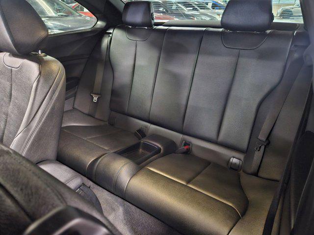 used 2019 BMW M240 car, priced at $28,996