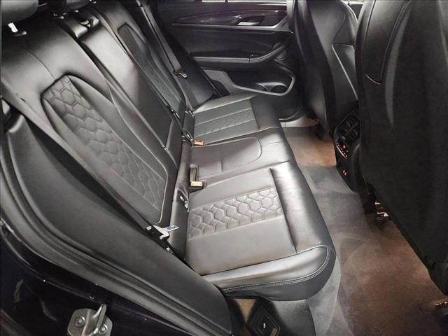 used 2022 BMW X3 M car, priced at $57,773