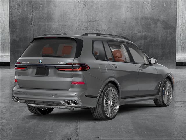 new 2026 BMW ALPINA XB7 car, priced at $164,875