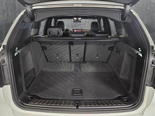 used 2023 BMW X3 car, priced at $38,491