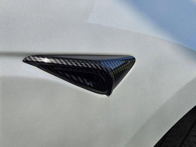 used 2024 Tesla Model 3 car, priced at $28,995