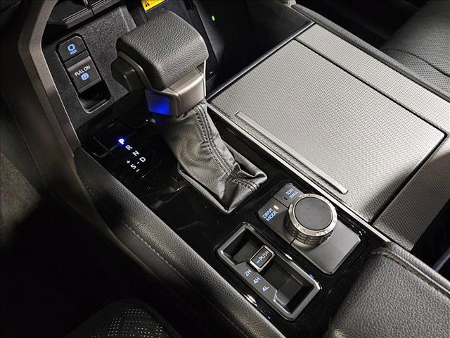 used 2023 Toyota Sequoia car, priced at $66,295