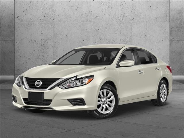 used 2018 Nissan Altima car, priced at $12,996