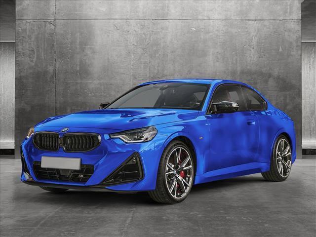 new 2025 BMW M240 car, priced at $58,650