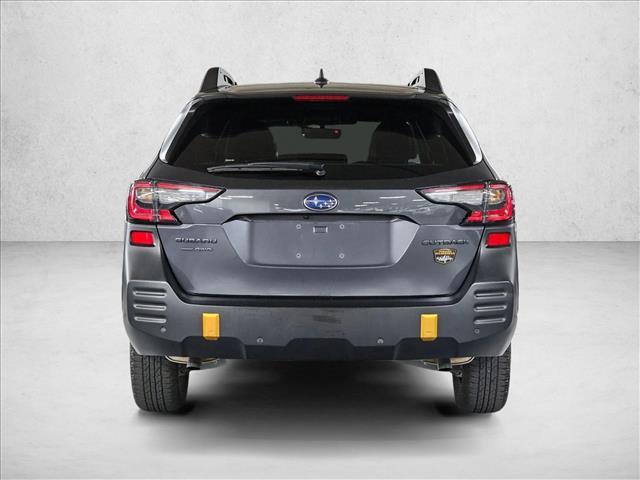 used 2023 Subaru Outback car, priced at $29,996