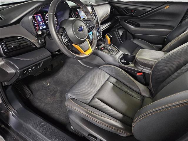 used 2023 Subaru Outback car, priced at $29,996