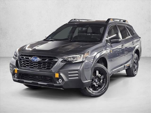 used 2023 Subaru Outback car, priced at $29,996