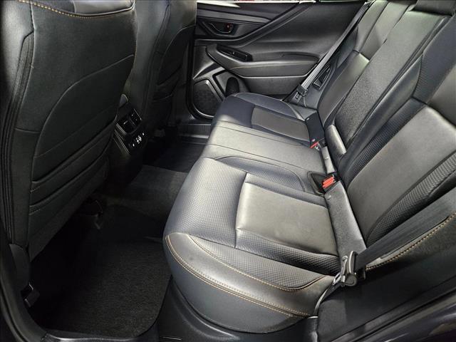 used 2023 Subaru Outback car, priced at $29,996