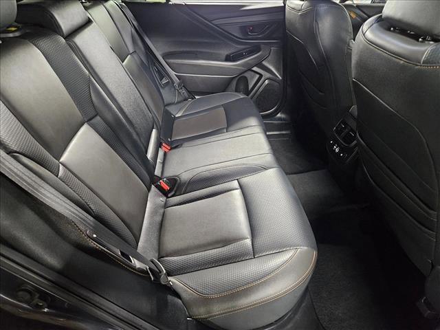 used 2023 Subaru Outback car, priced at $29,996