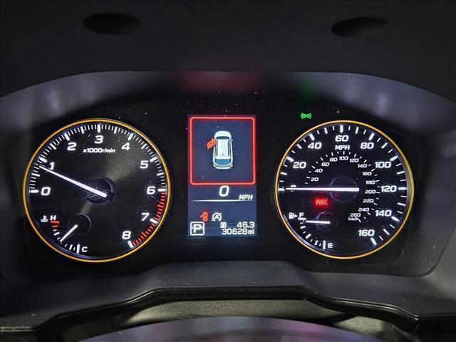 used 2023 Subaru Outback car, priced at $29,996