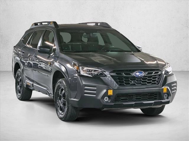 used 2023 Subaru Outback car, priced at $29,996