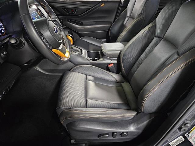 used 2023 Subaru Outback car, priced at $29,996