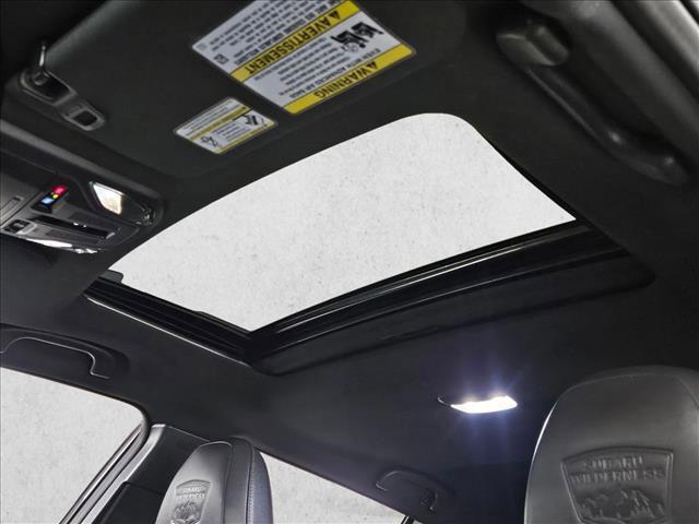 used 2023 Subaru Outback car, priced at $29,996