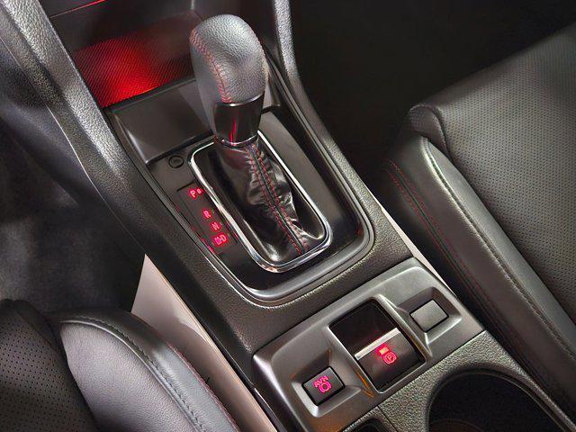 used 2020 Subaru WRX car, priced at $23,995