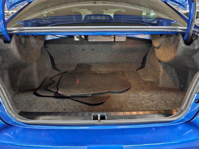 used 2020 Subaru WRX car, priced at $23,995