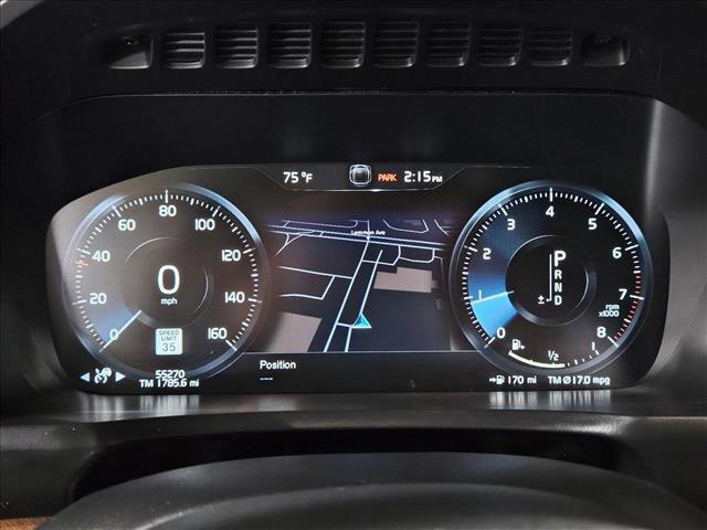 used 2019 Volvo XC90 car, priced at $29,996