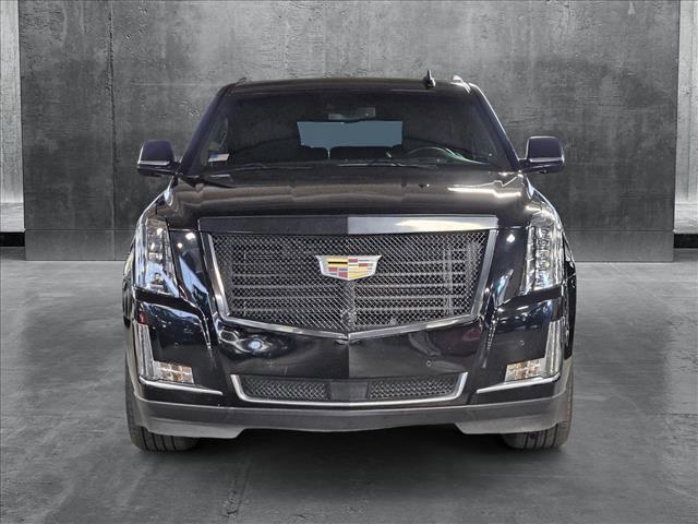 used 2016 Cadillac Escalade car, priced at $30,323