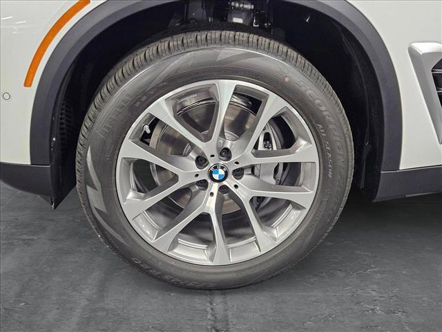 new 2026 BMW X5 car, priced at $71,275