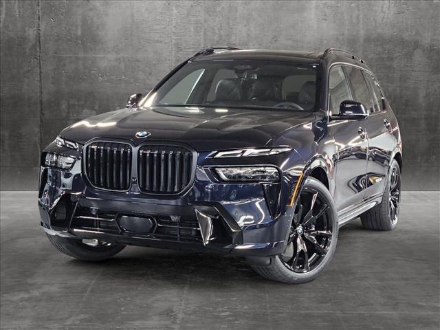 used 2024 BMW X7 car, priced at $96,735