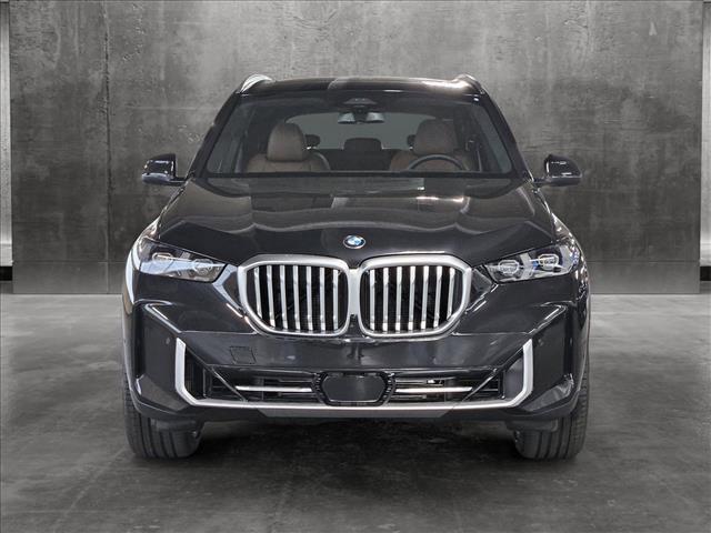 new 2025 BMW X5 car, priced at $74,430