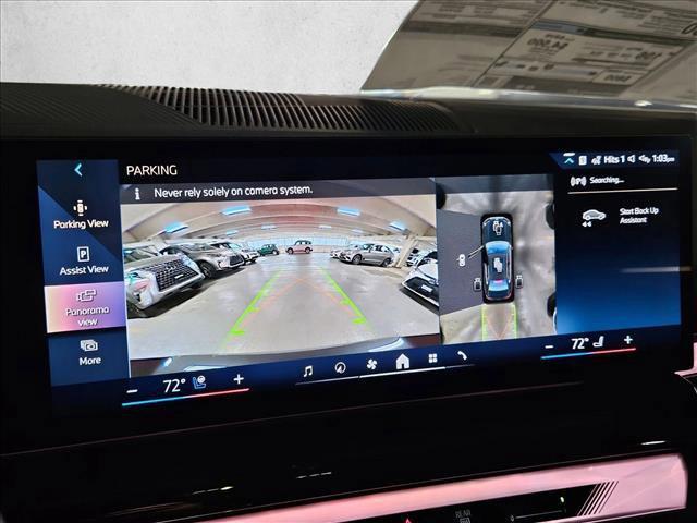 new 2026 BMW i5 car, priced at $81,515