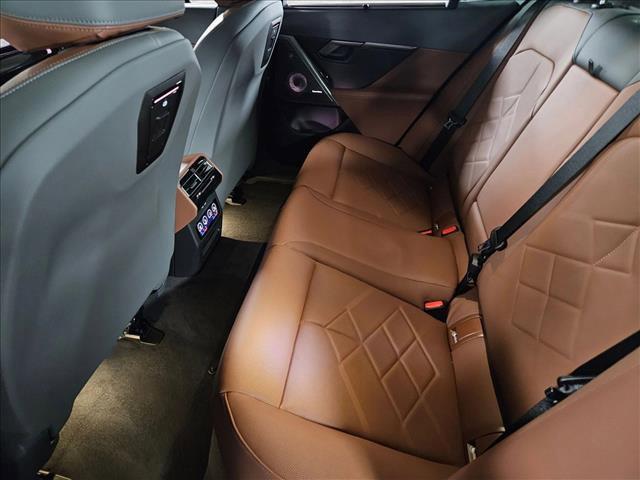 new 2026 BMW i5 car, priced at $81,515