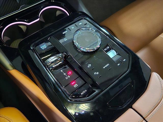 new 2026 BMW i5 car, priced at $81,515